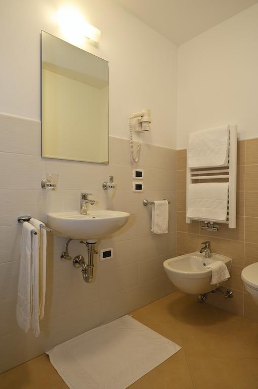 Residence Ciasa Mirasas Badia  Ruang foto