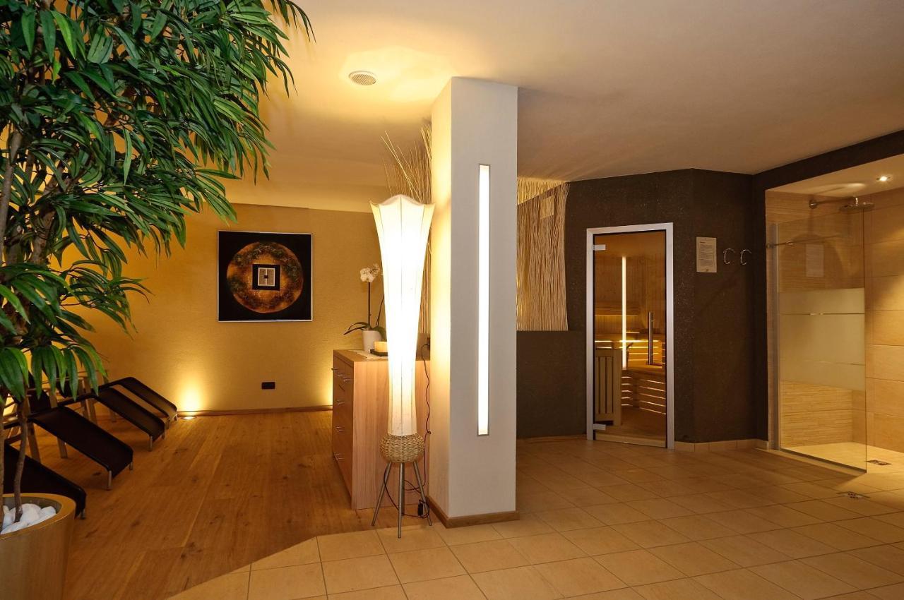 Residence Ciasa Mirasas Badia  Bagian luar foto